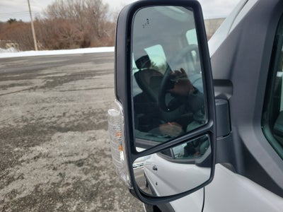 2023 Ford Transit Passenger Wagon XL