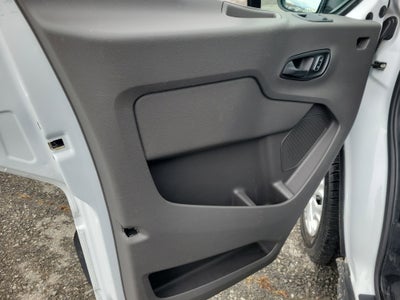 2023 Ford Transit Passenger Wagon XL