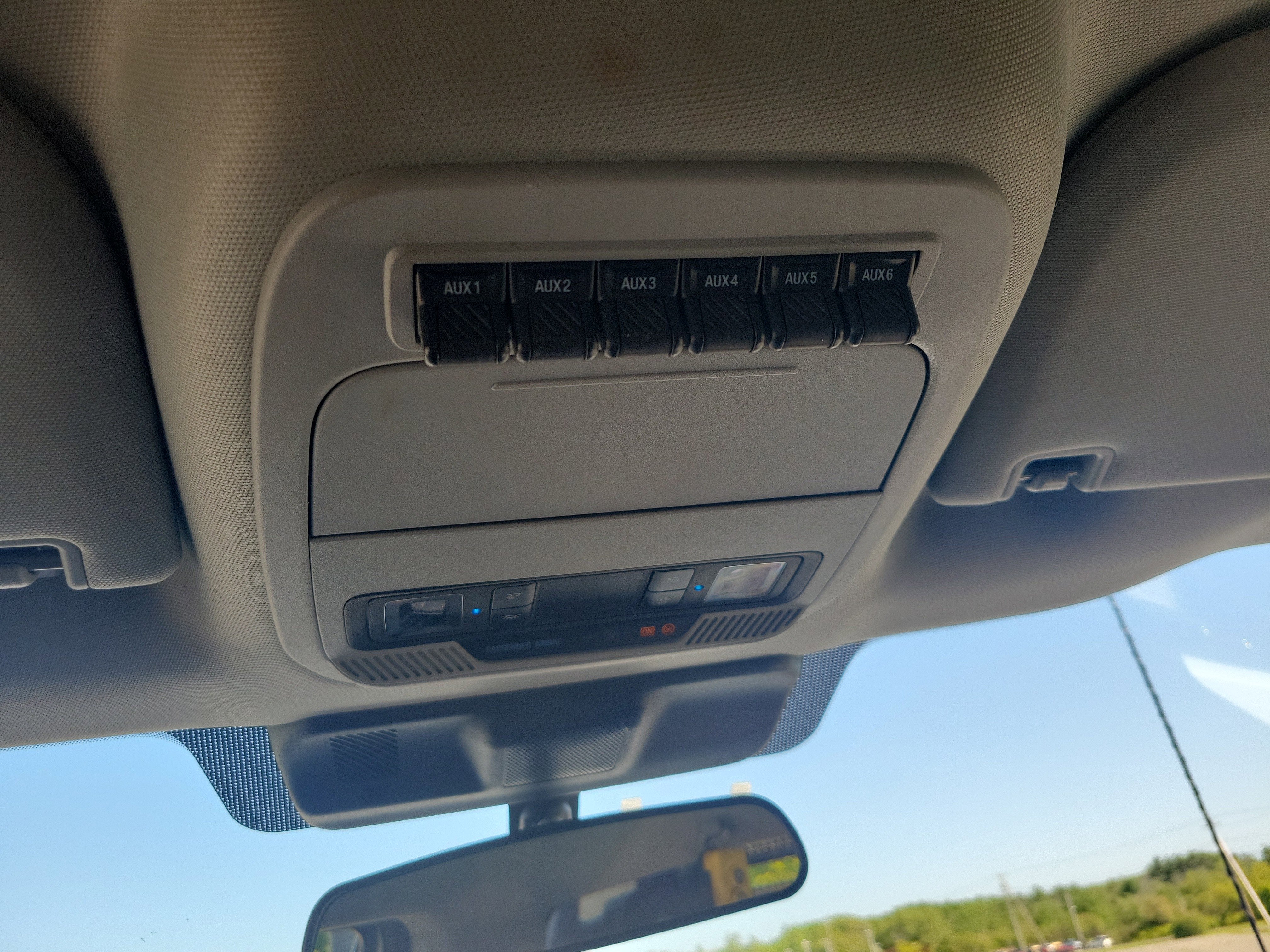 2023 Ford Super Duty F-550 DRW XL