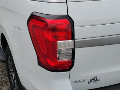 2024 Ford Expedition XLT MAX