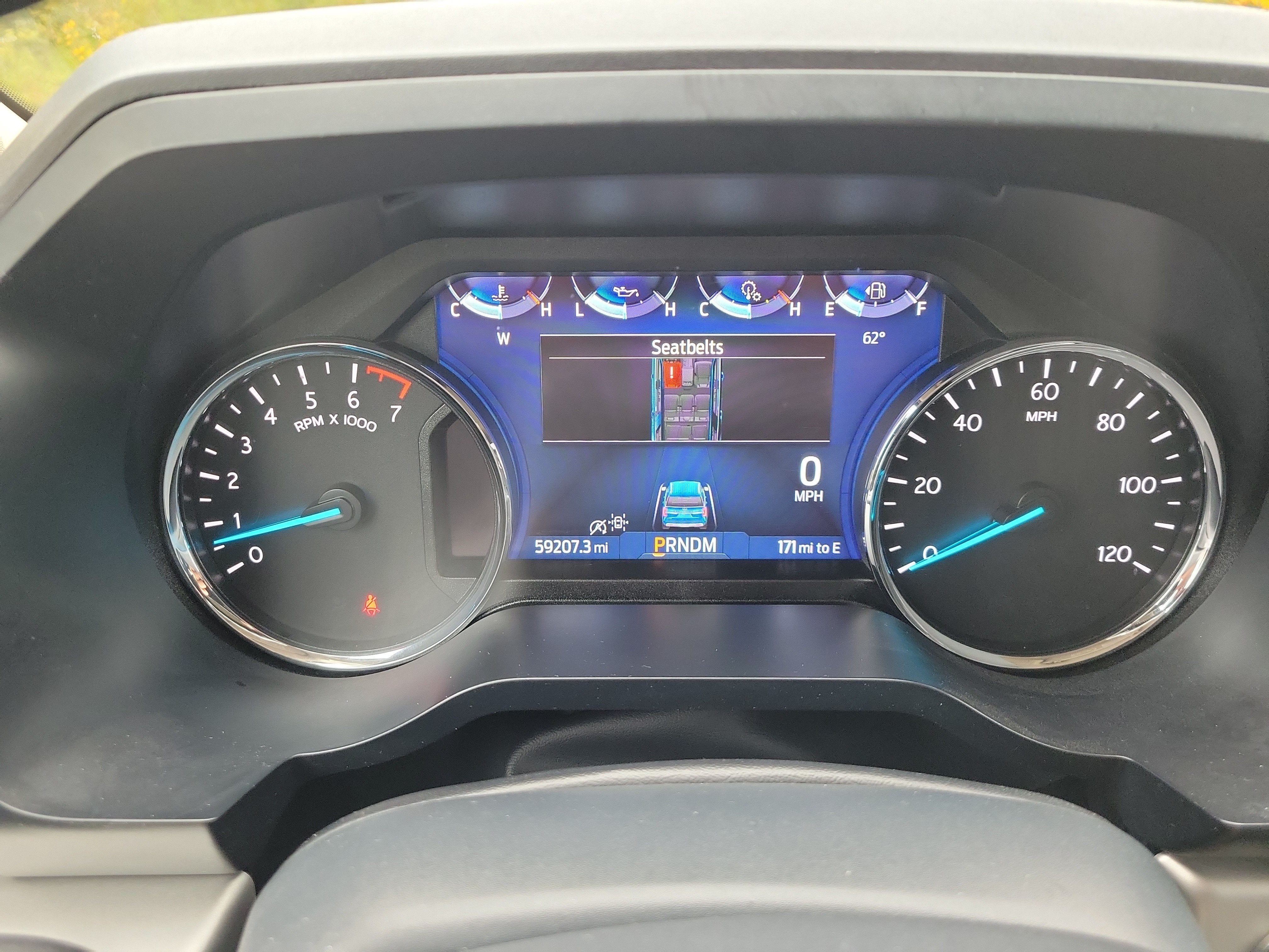 2024 Ford Expedition XLT MAX