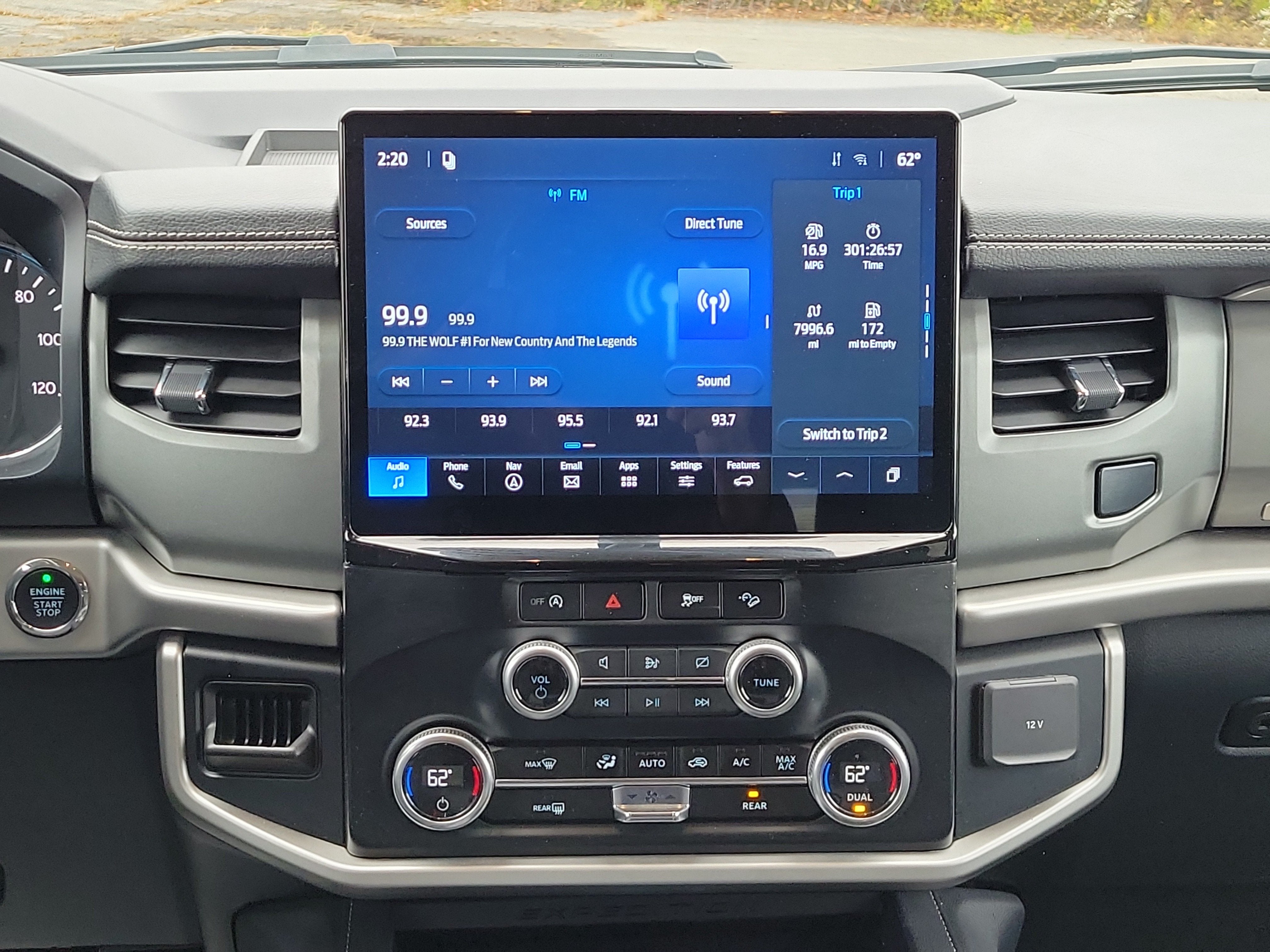 2024 Ford Expedition XLT MAX
