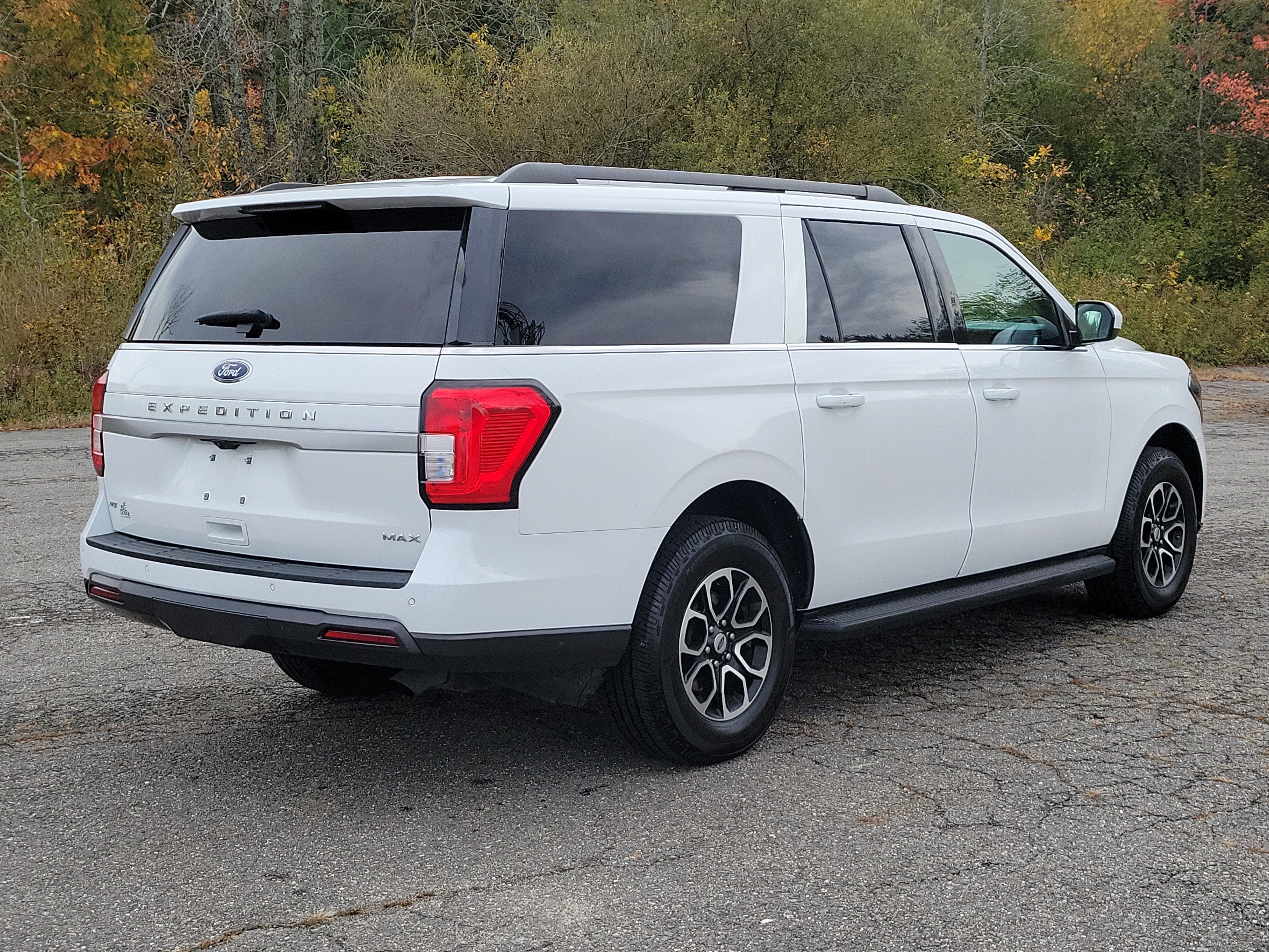 2024 Ford Expedition XLT MAX
