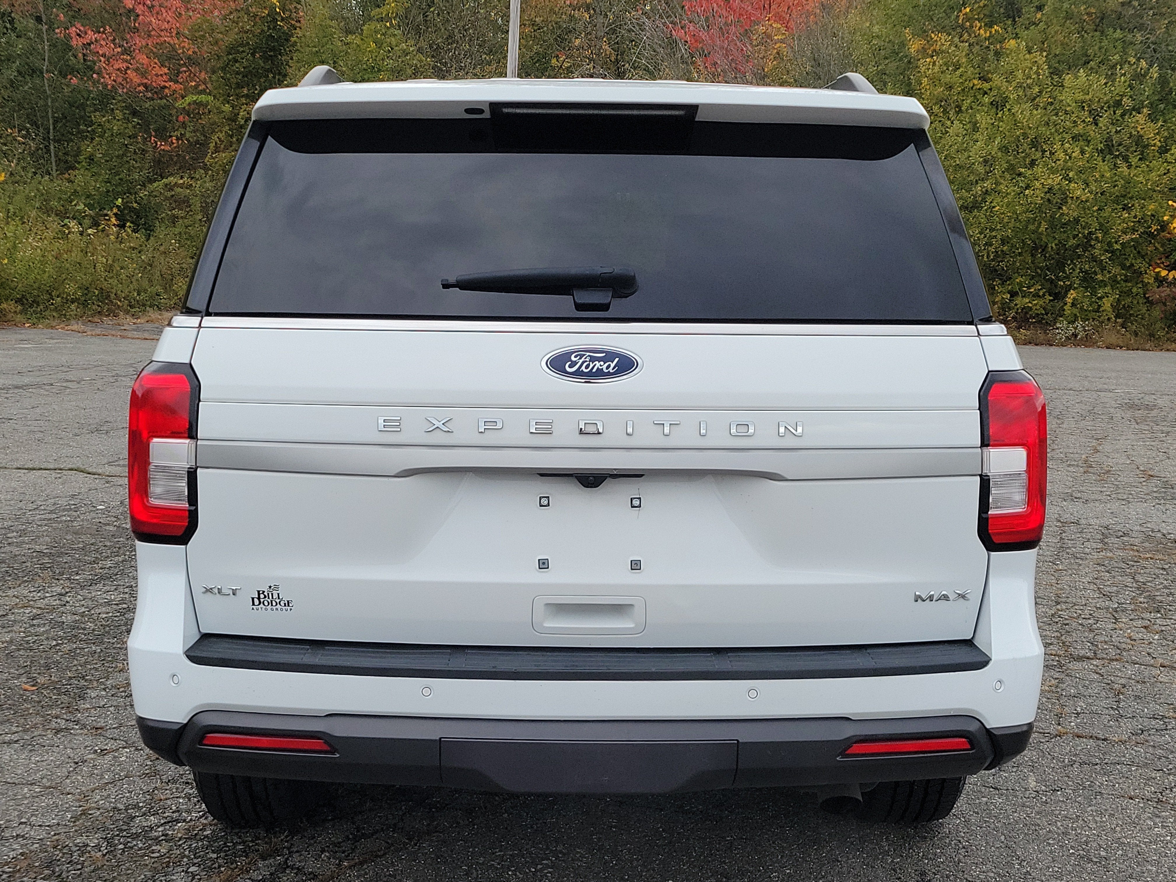 2024 Ford Expedition XLT MAX