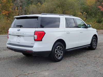 2024 Ford Expedition XLT MAX