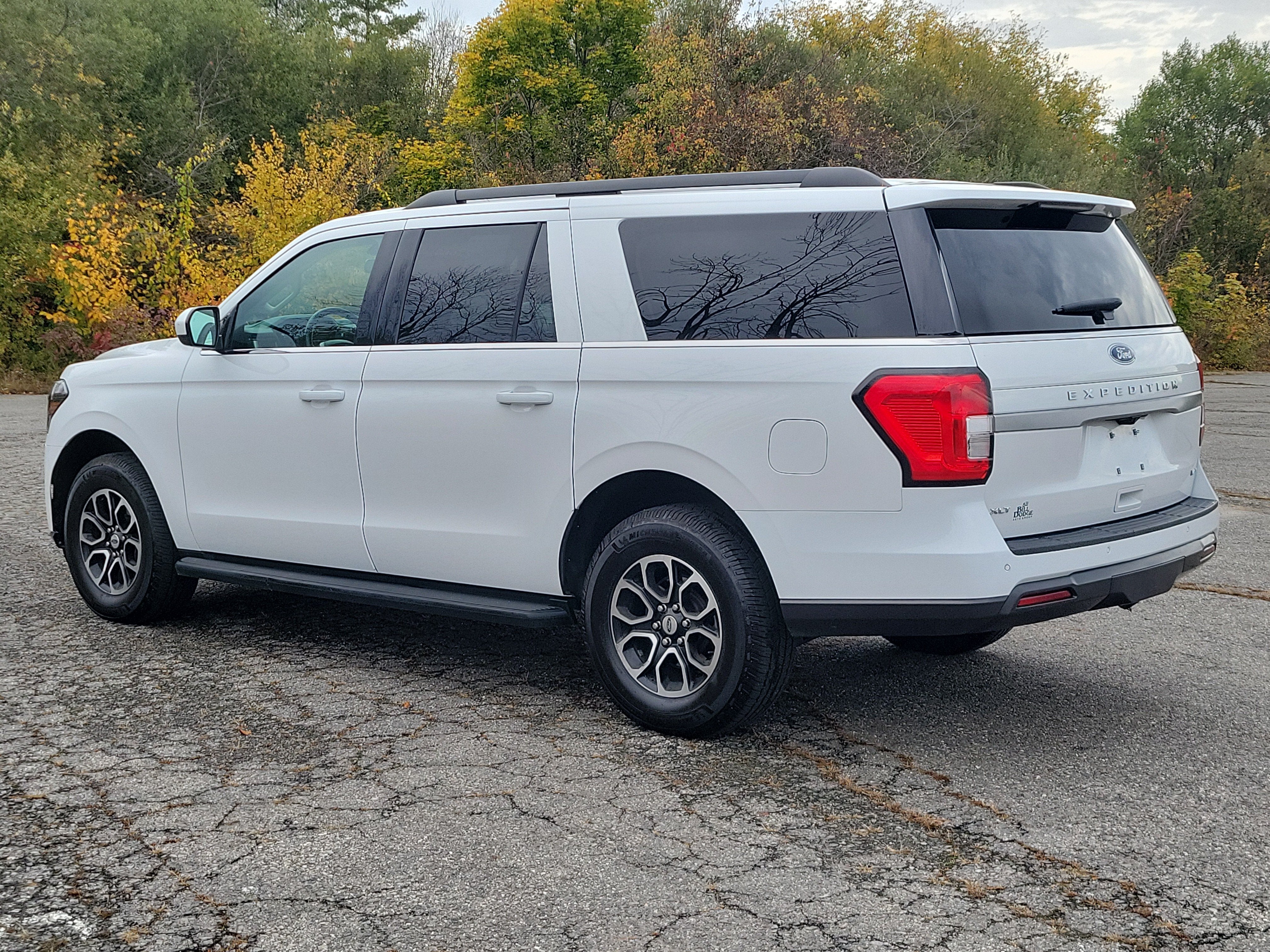 2024 Ford Expedition XLT MAX