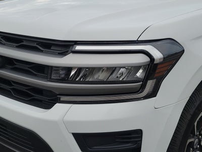 2024 Ford Expedition XLT MAX