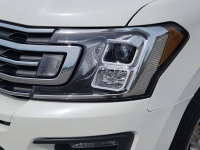 2020 Ford Expedition XLT MAX