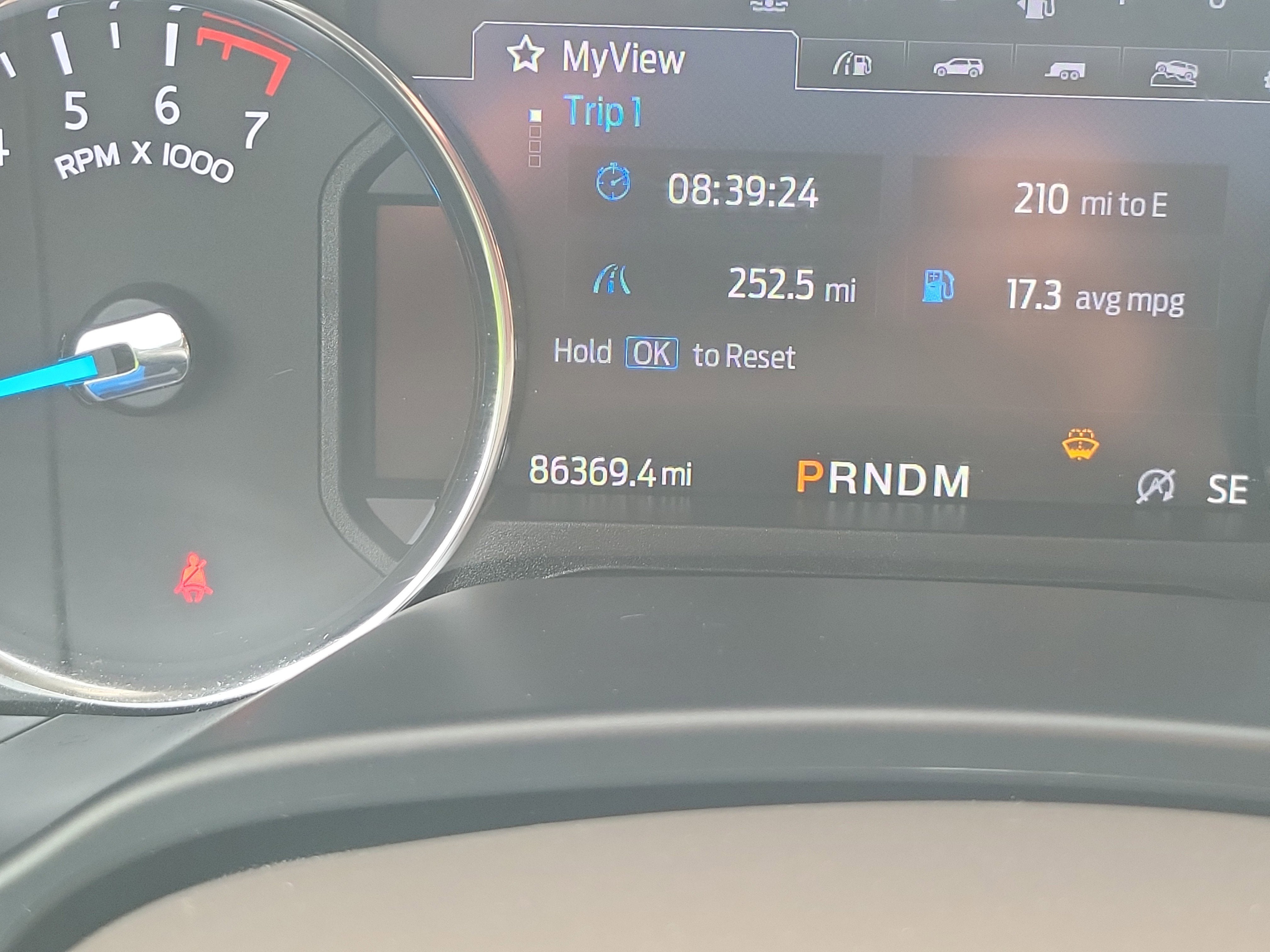 2020 Ford Expedition XLT MAX
