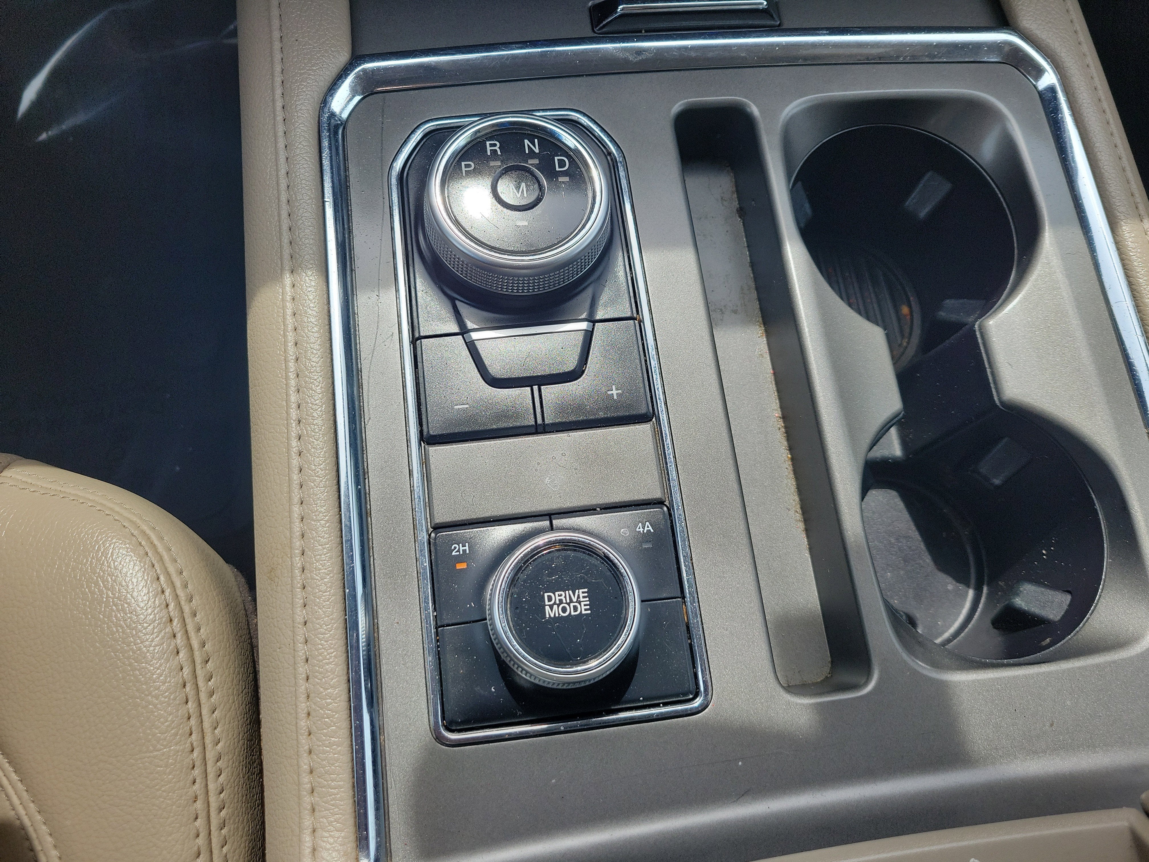 2020 Ford Expedition XLT MAX