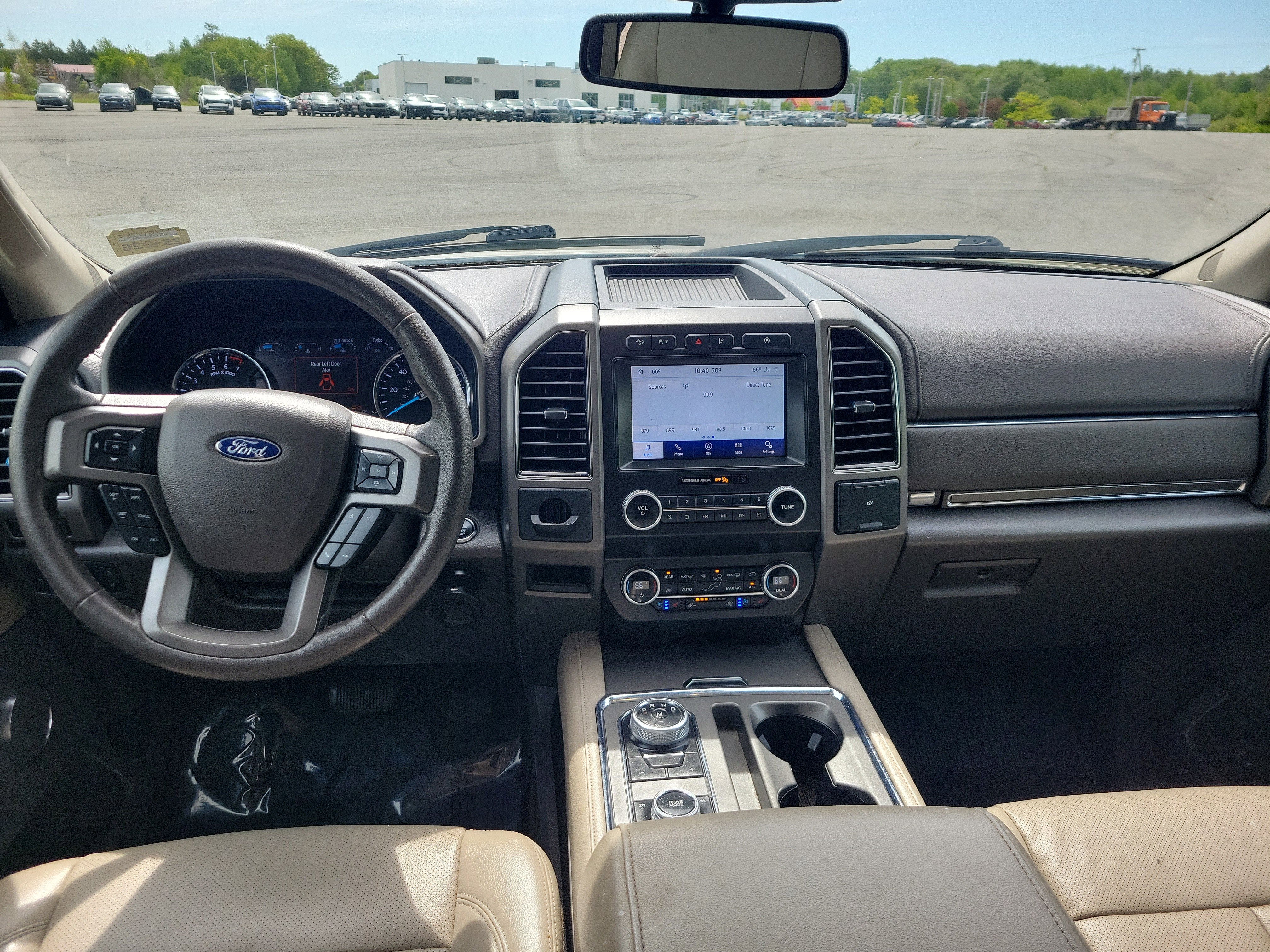 2020 Ford Expedition XLT MAX