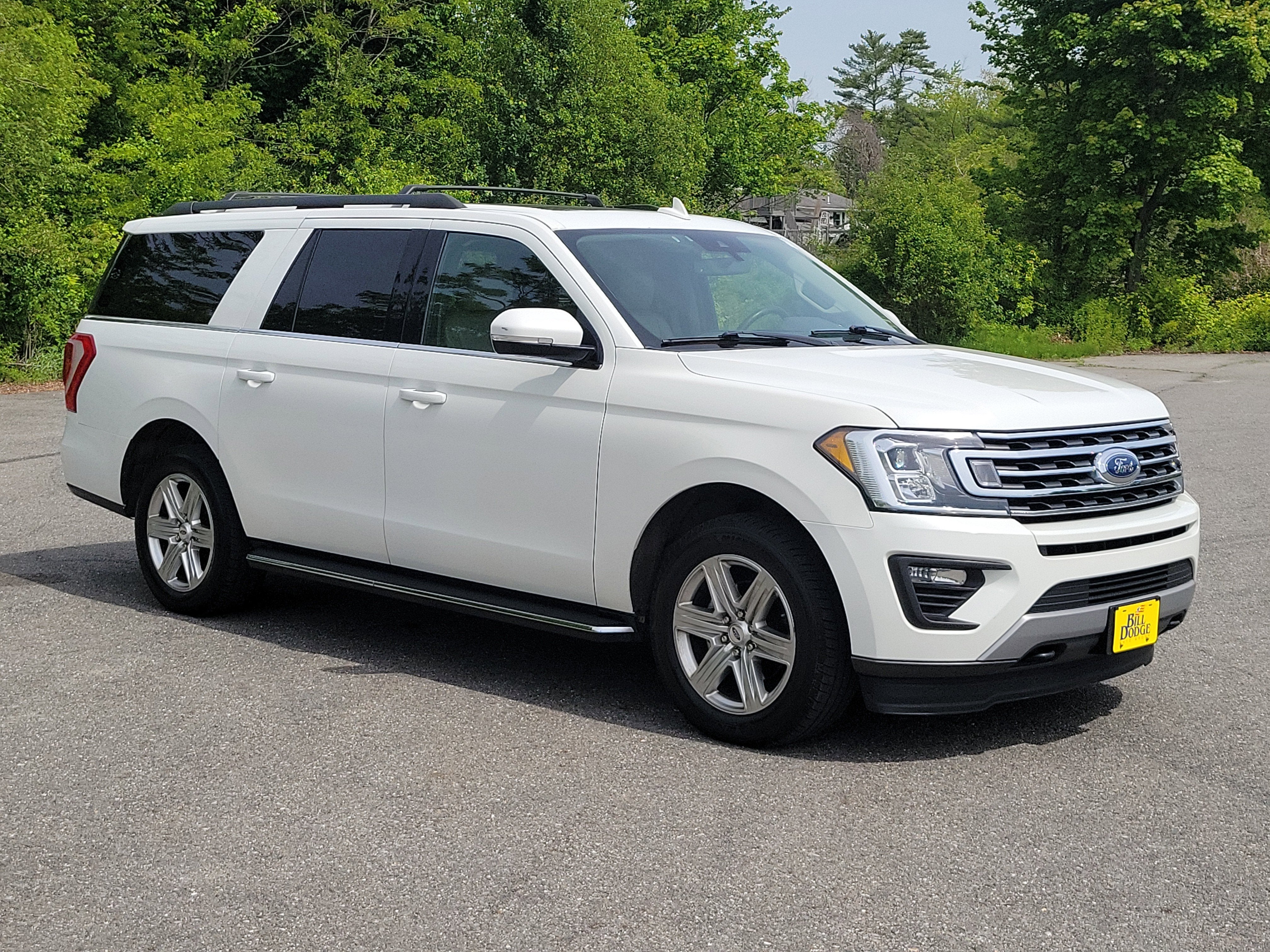 2020 Ford Expedition XLT MAX