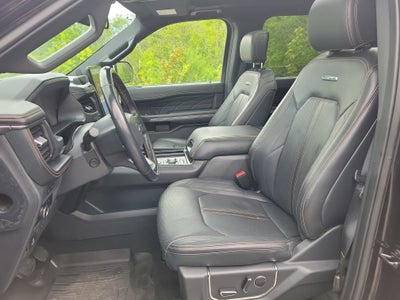 2024 Ford Expedition Platinum MAX