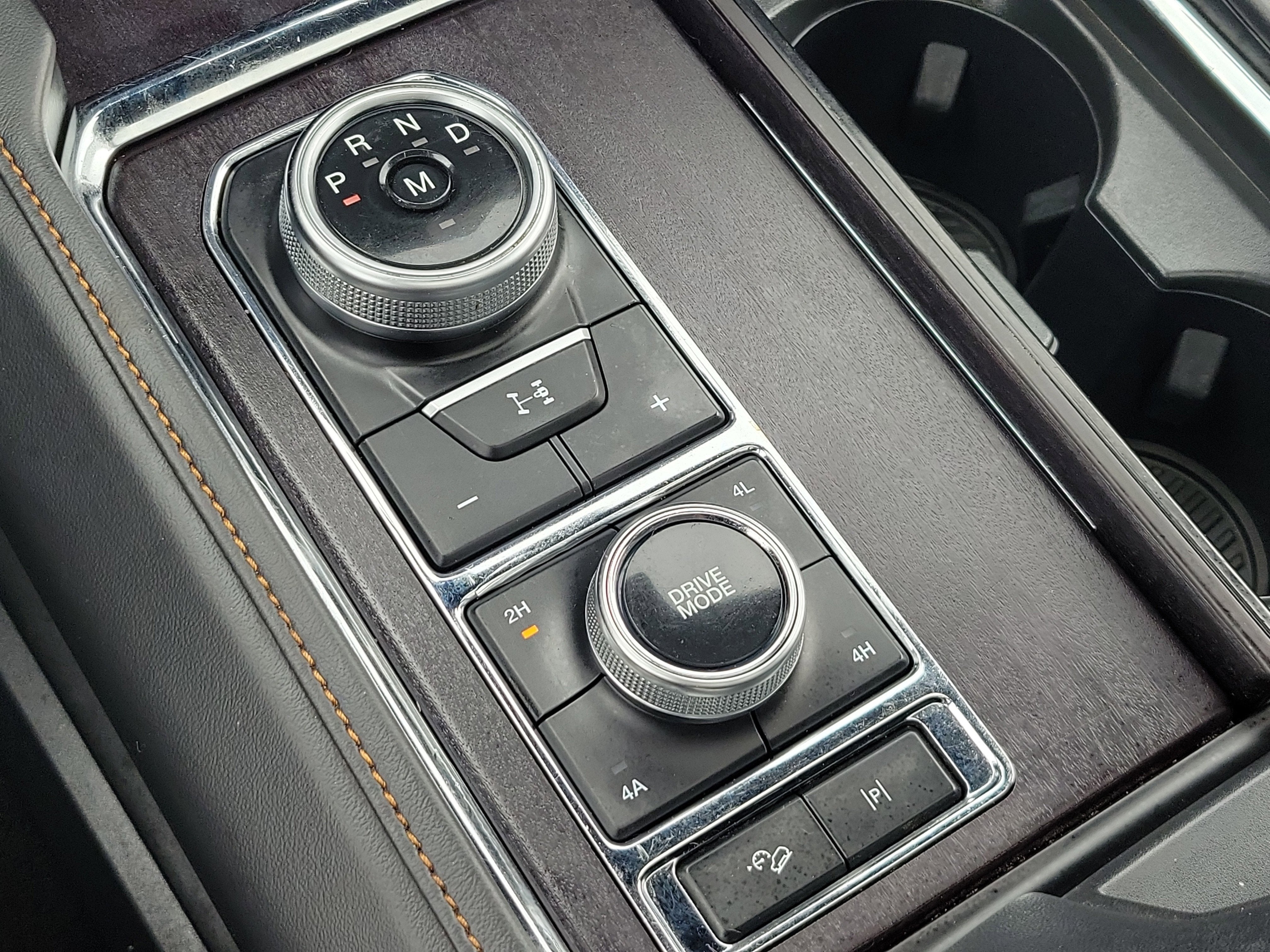 2024 Ford Expedition Platinum MAX