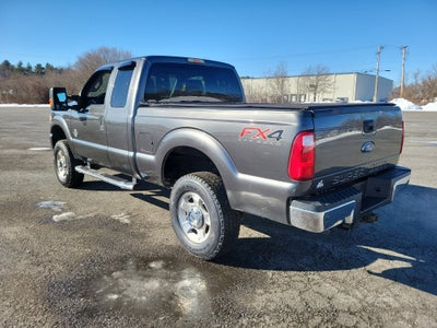 2016 Ford F-250 XLT