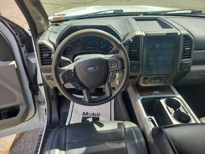 2019 Ford Super Duty F-250 SRW XL