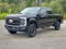 2025 Ford F-350 Platinum