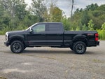 2025 Ford F-350 Platinum