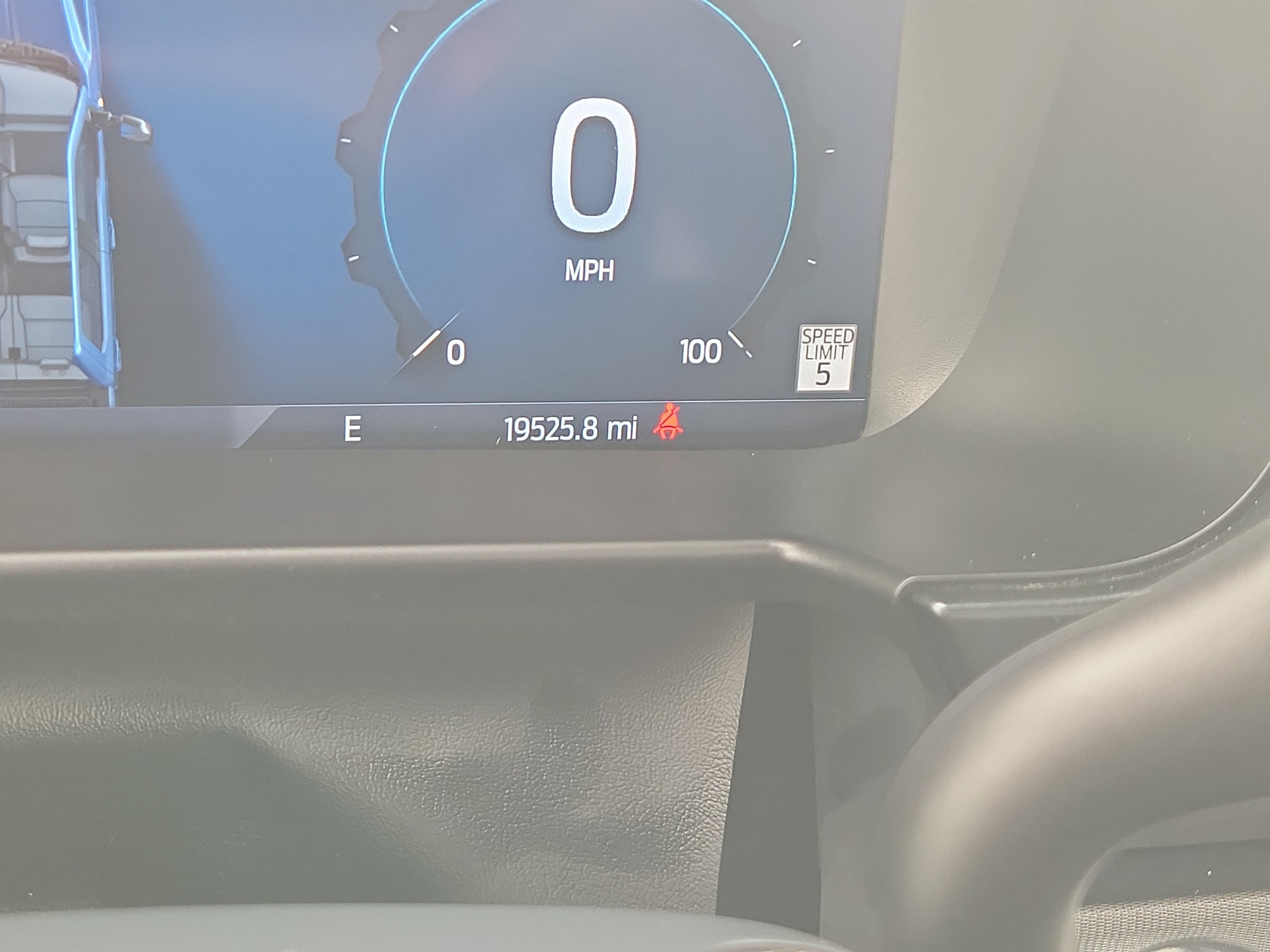 2025 Ford F-350 Platinum