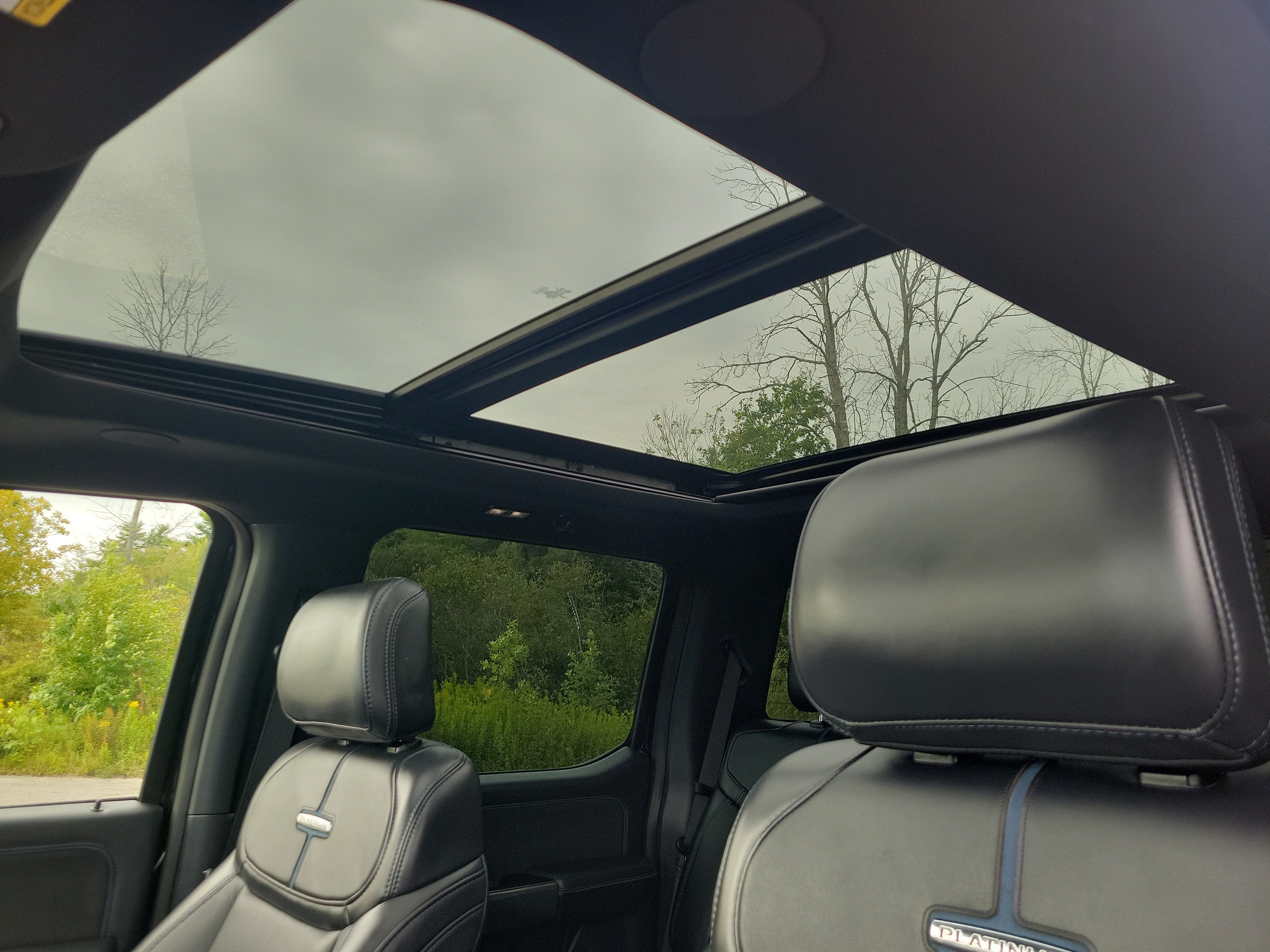 2025 Ford F-350 Platinum