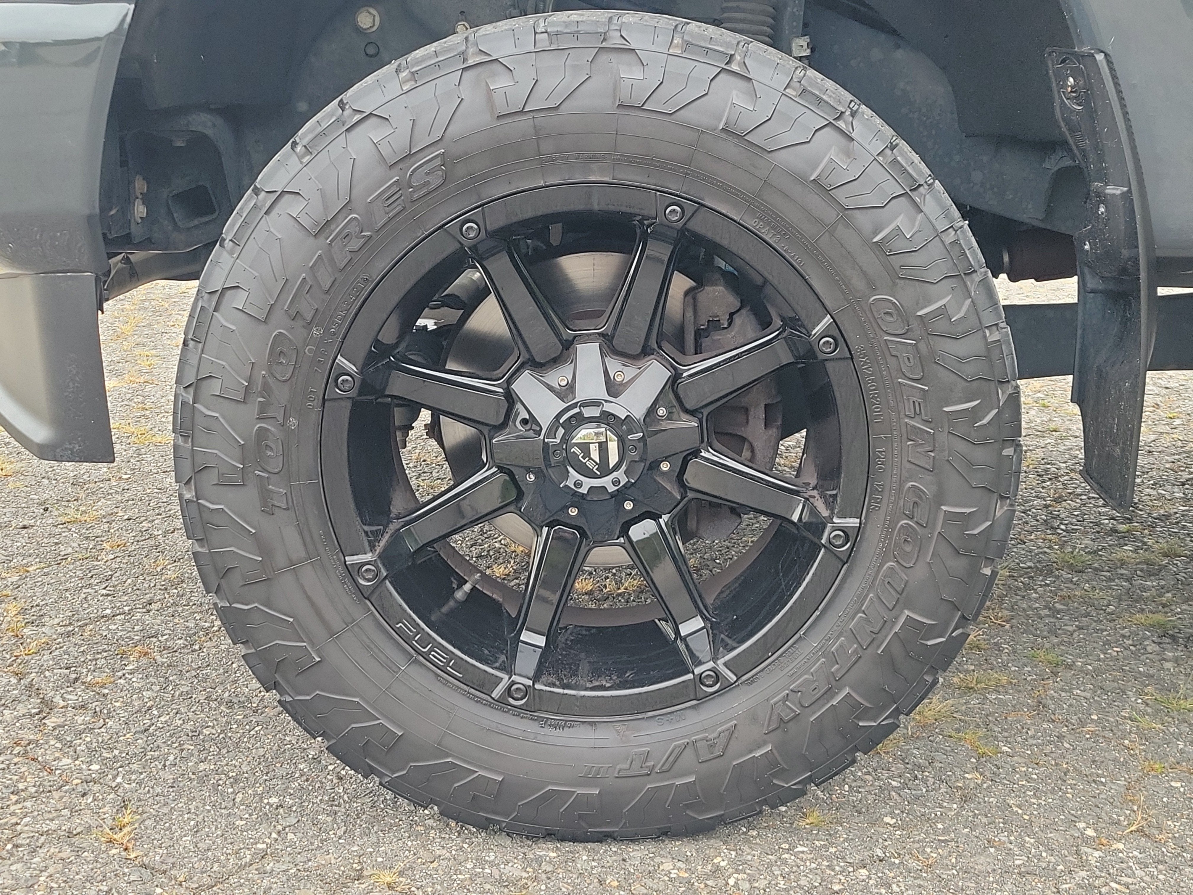 2021 Ford F-350 LARIAT