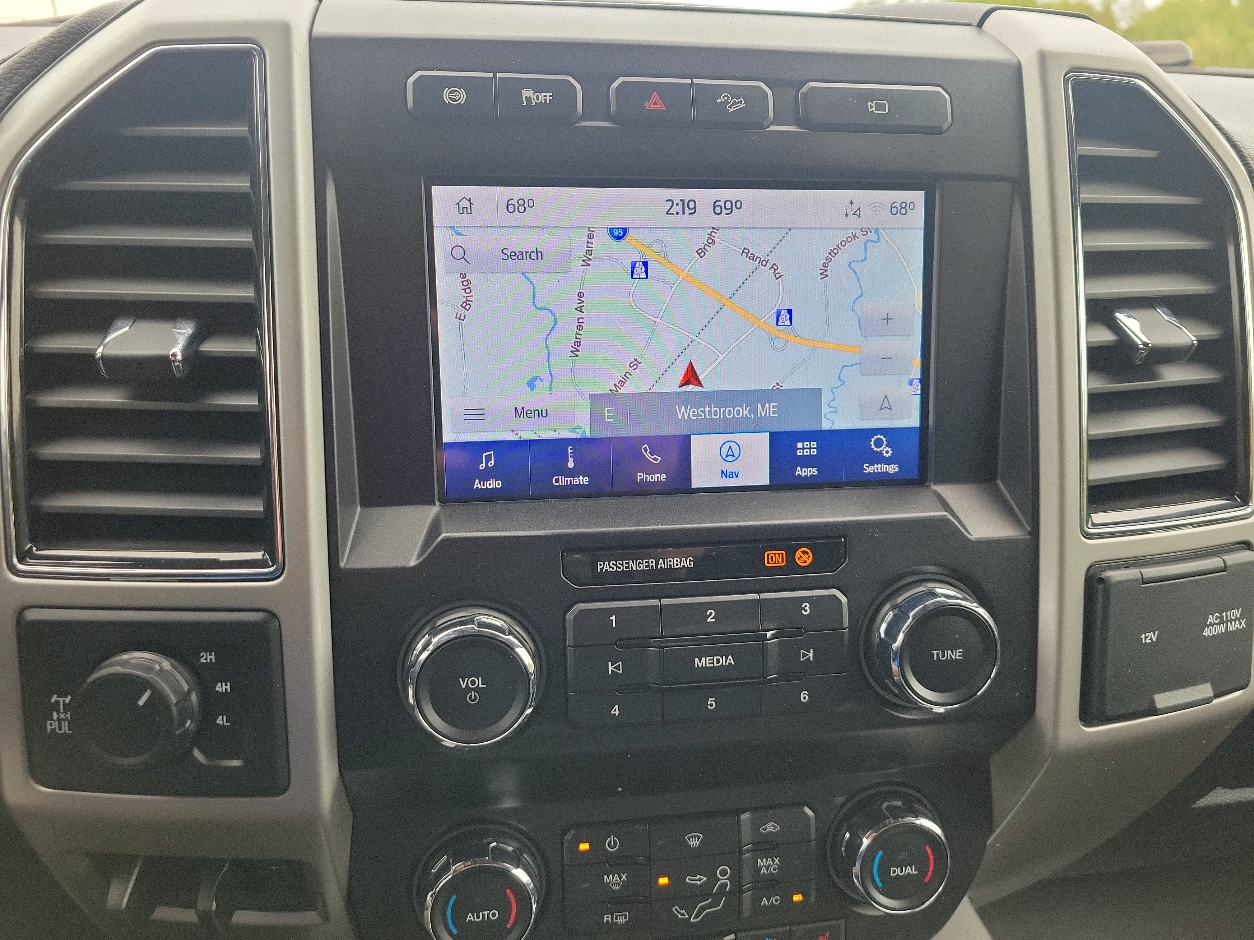 2021 Ford F-350 LARIAT