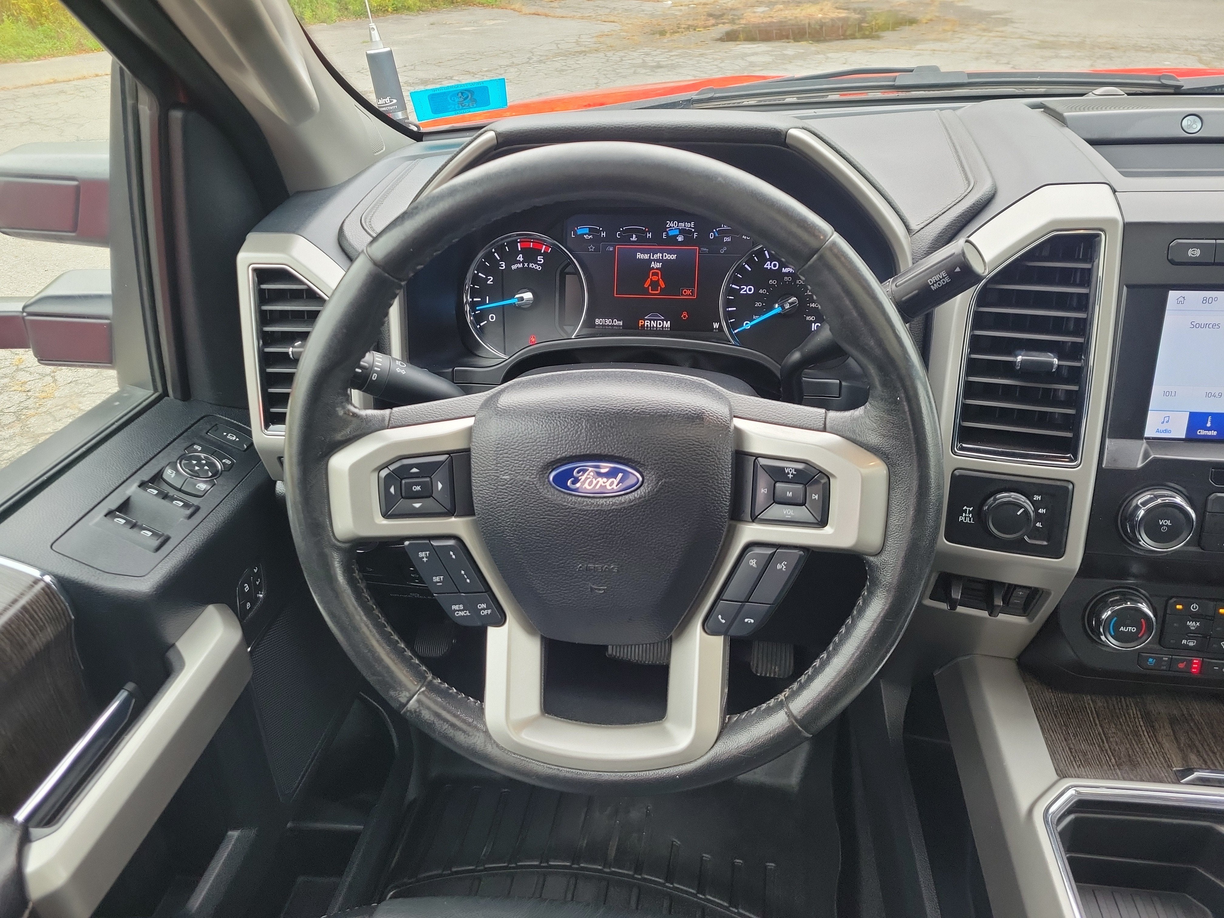 2020 Ford F-350 LARIAT