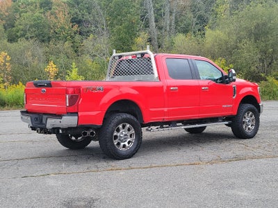 2020 Ford F-350 LARIAT