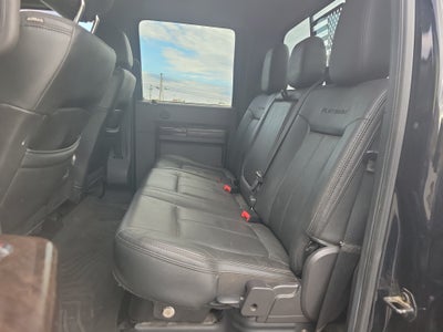 2016 Ford Super Duty F-450 DRW XL