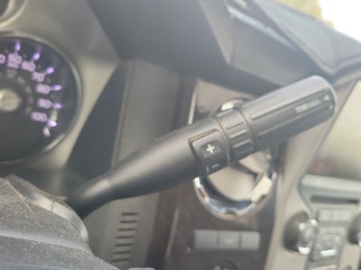 2016 Ford Super Duty F-450 DRW XL