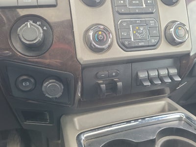 2016 Ford Super Duty F-450 DRW XL
