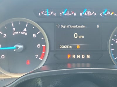 2021 Ford F-250 XL