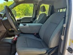 2021 Ford F-250 XL