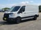 2020 Ford Transit-250 Cargo Van T-250 130" Med Rf 9070 GVWR RWD