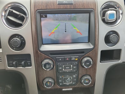 2014 Ford F-150 XL