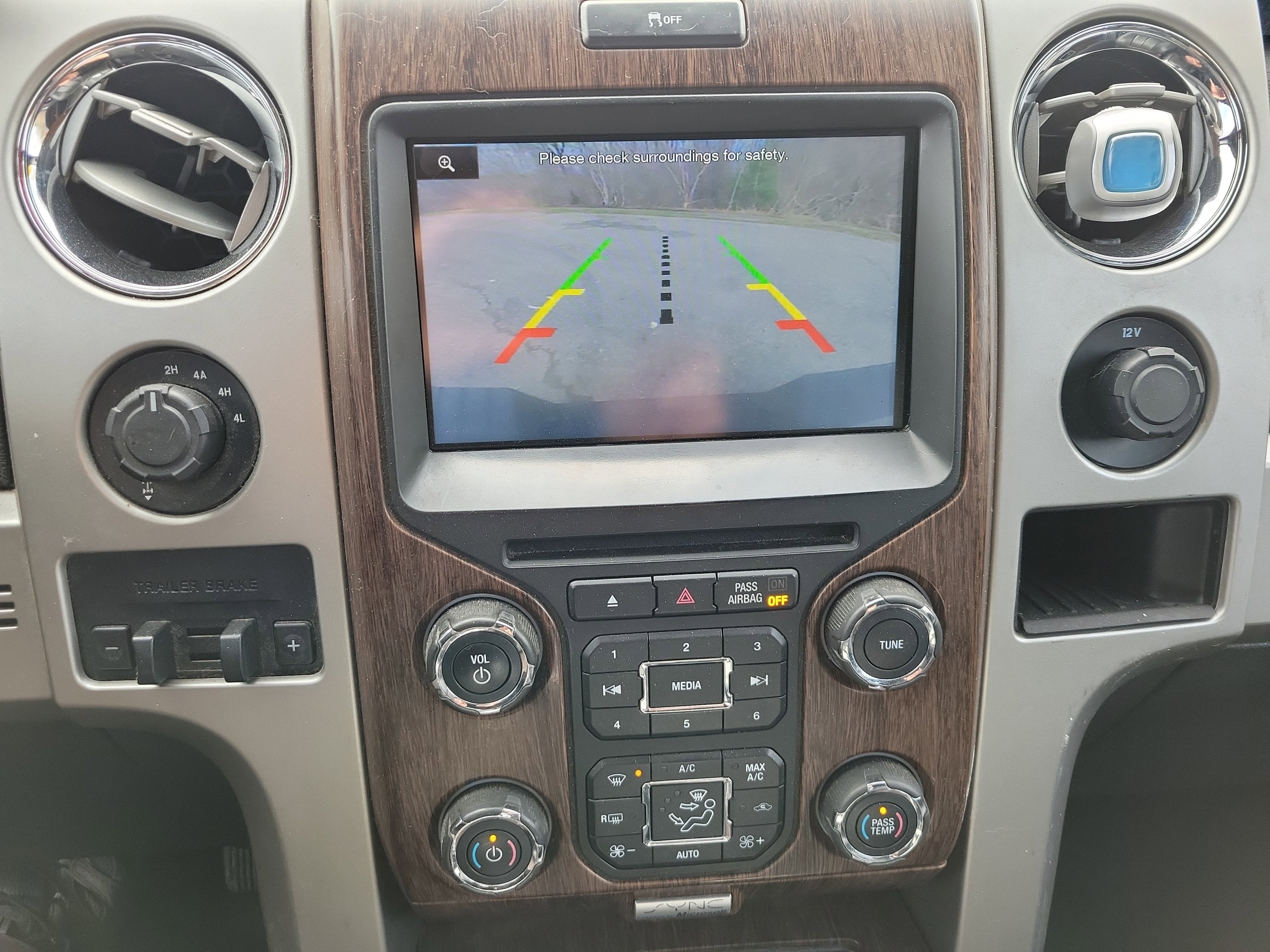 2014 Ford F-150 XL