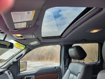 2014 Ford F-150 XL