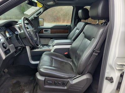 2014 Ford F-150 XL