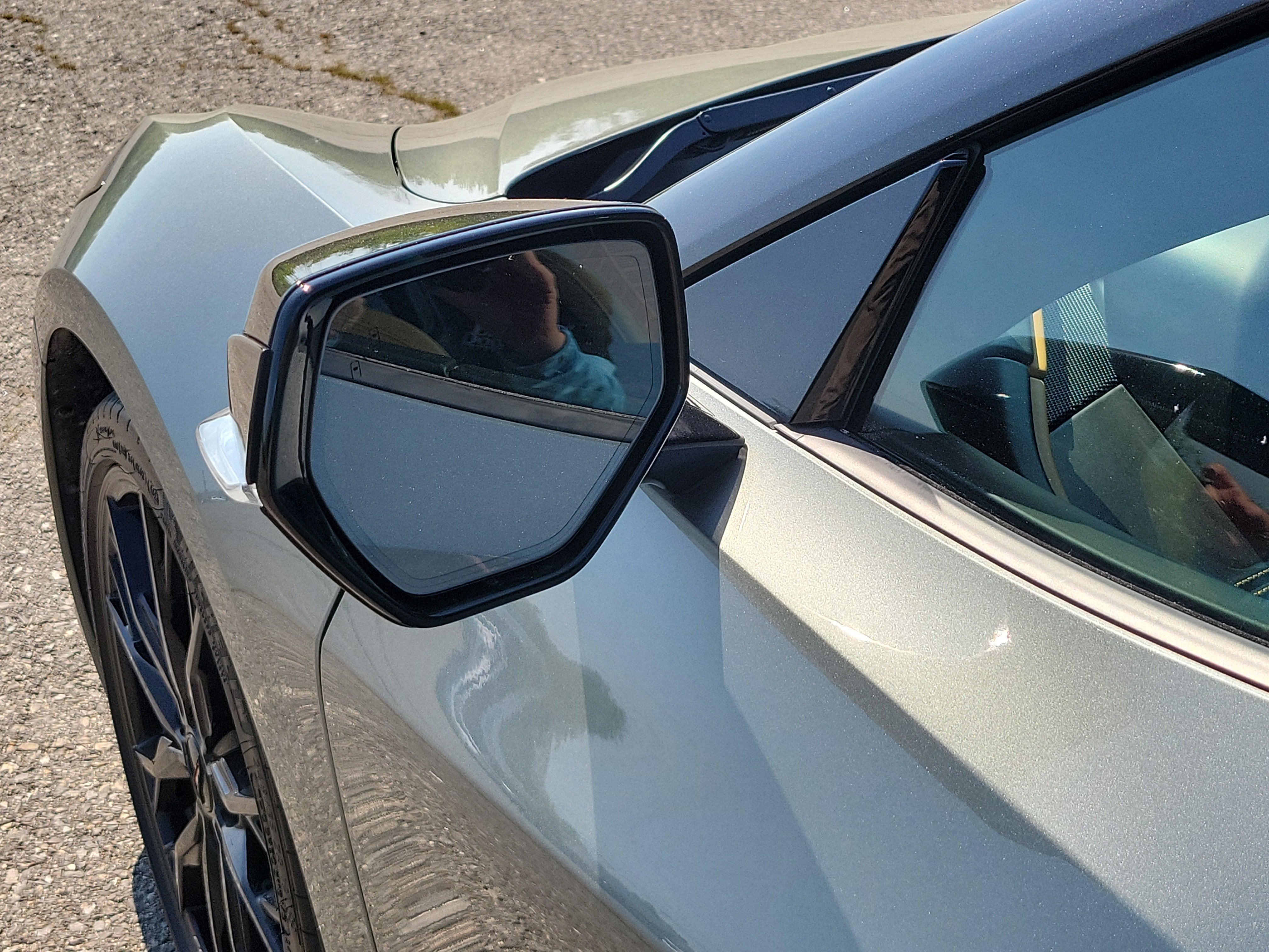 2024 Chevrolet Corvette Stingray 3LT