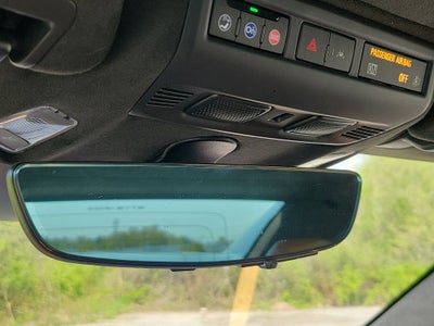 2024 Chevrolet Corvette Stingray 3LT