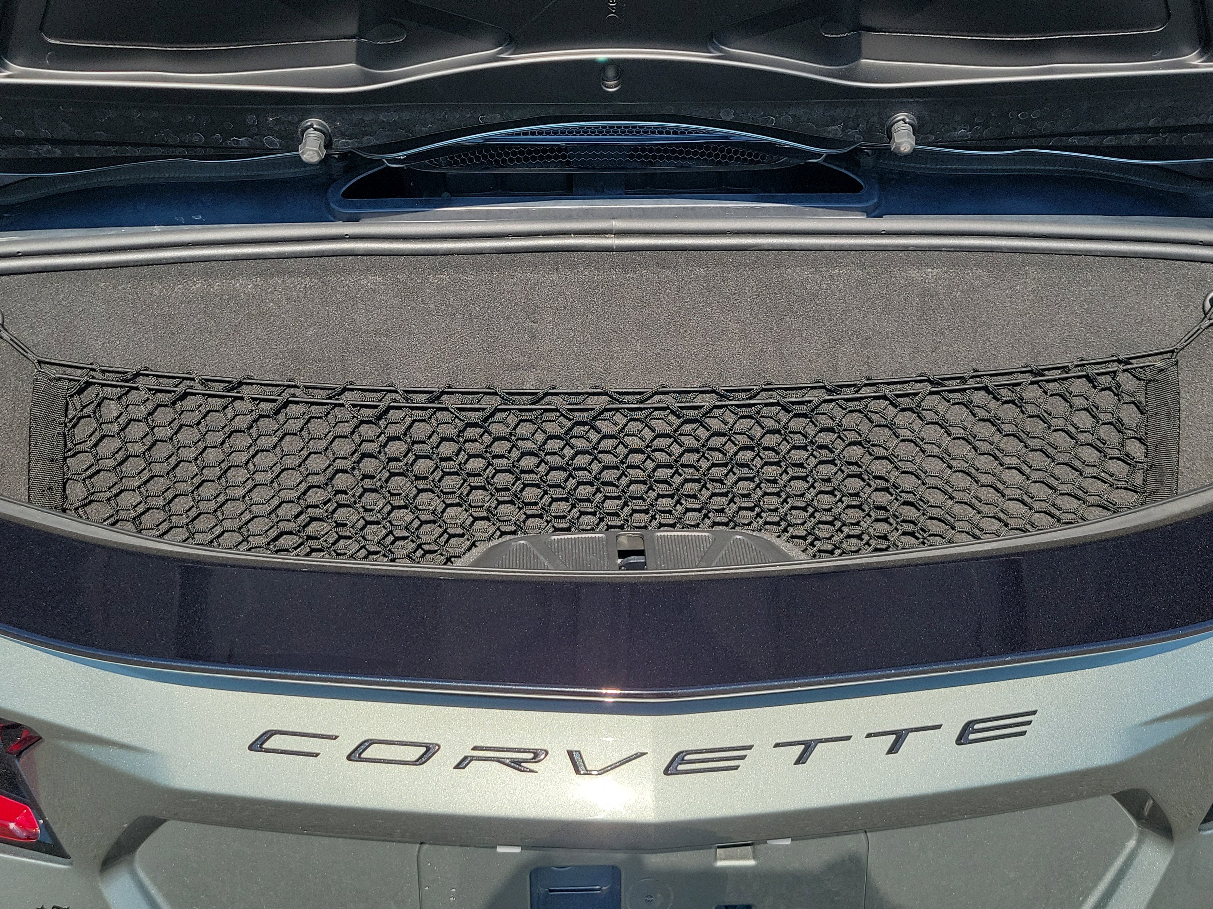 2024 Chevrolet Corvette Stingray 3LT