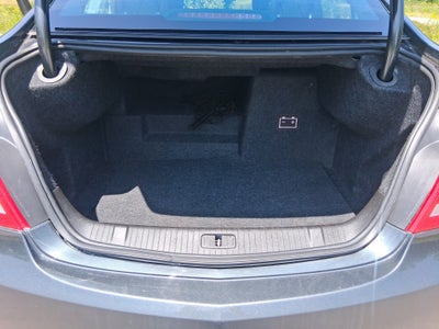 2014 Buick LaCrosse Base