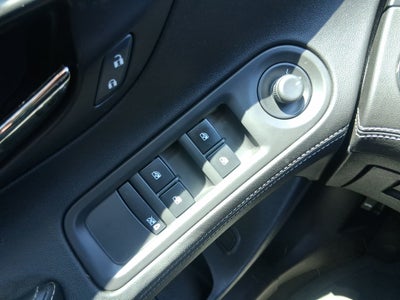 2014 Buick LaCrosse Base