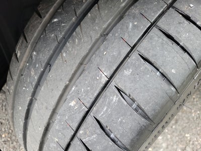 2026 Cadillac CT4-V V-Series Blackwing