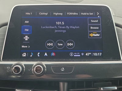 2026 Cadillac CT4-V V-Series Blackwing