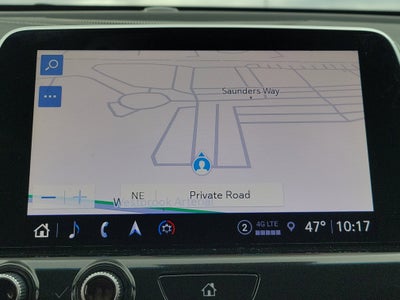 2026 Cadillac CT4-V V-Series Blackwing