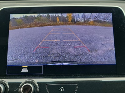 2026 Cadillac CT4-V V-Series Blackwing