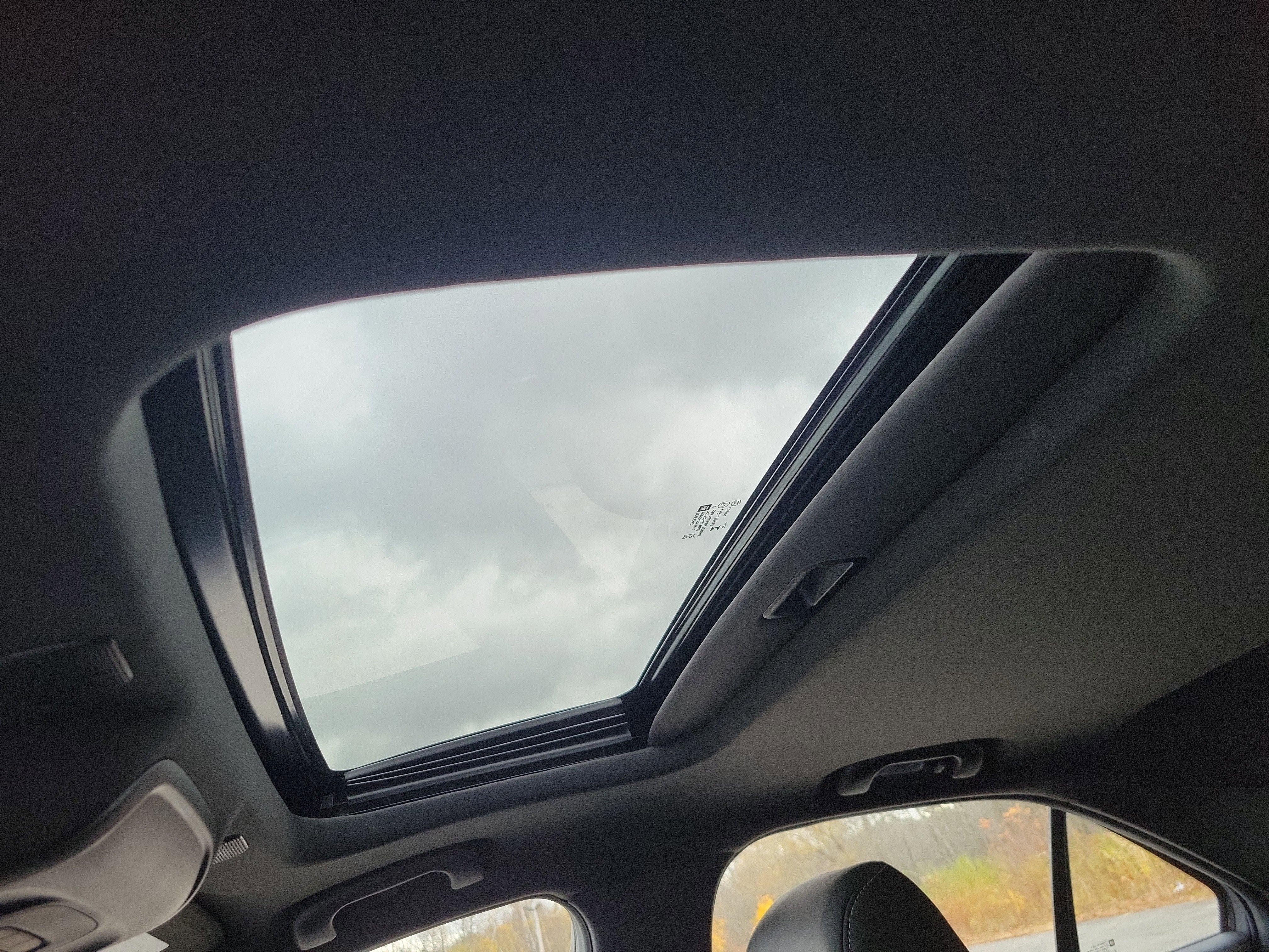 2026 Cadillac CT4-V V-Series Blackwing