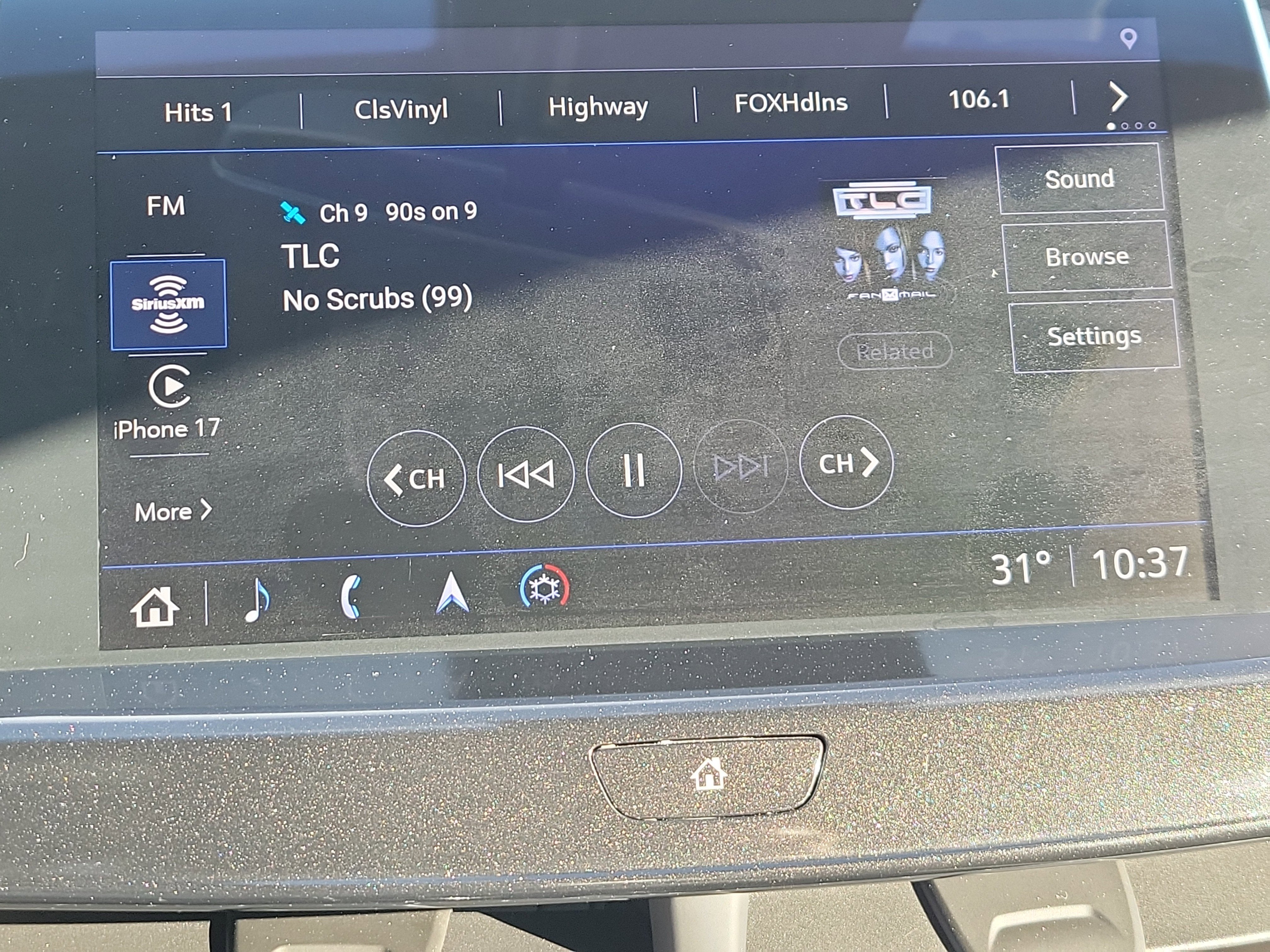 2023 Cadillac CT5 Luxury