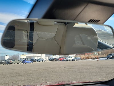 2023 Cadillac CT5 Luxury